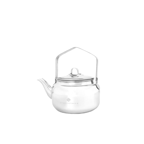 Kaffepanna 1,0L