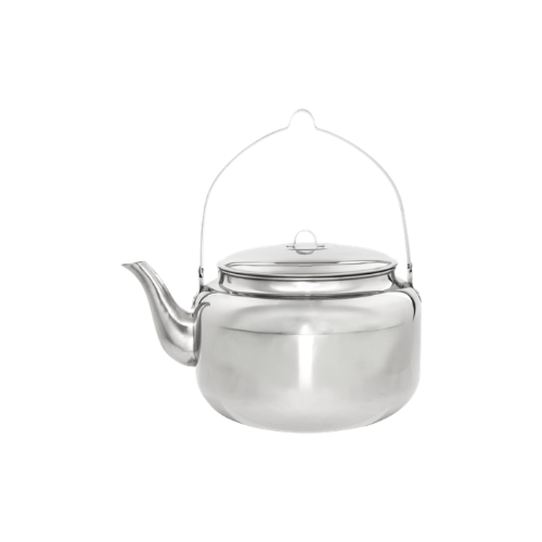 Kaffepanna 6,0L