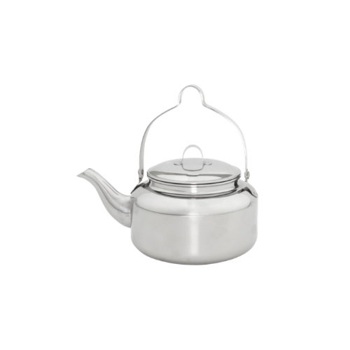 Kaffepanna 0,75L