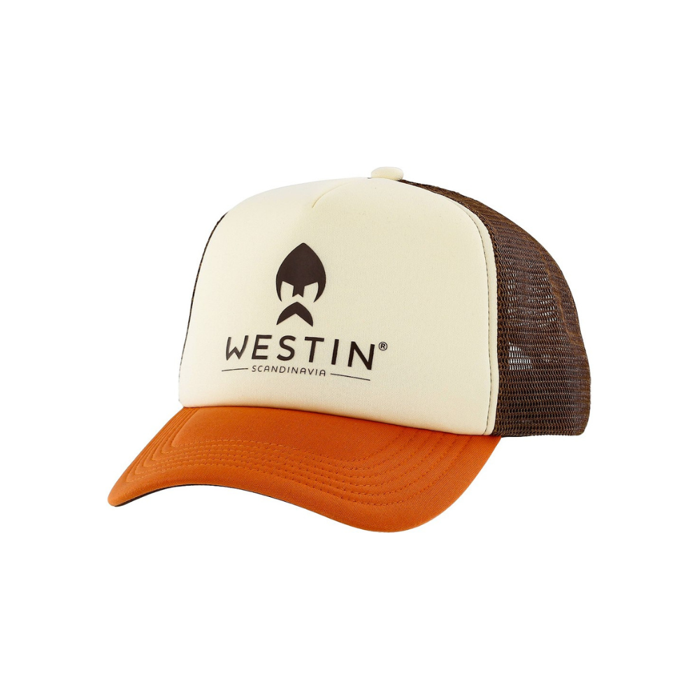WESTIN Texas Trucker Cap Old Fashioned