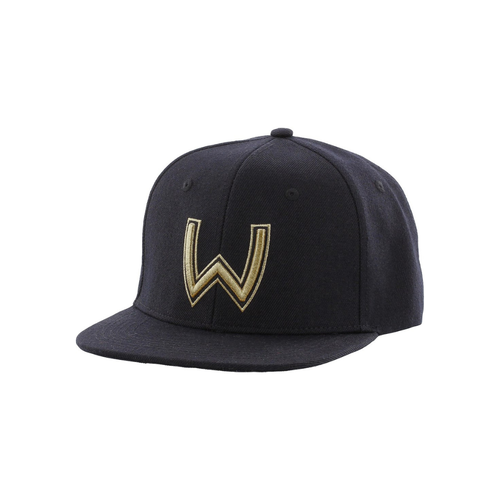 WESTIN VIKING HELMET ONE SIZE B/G