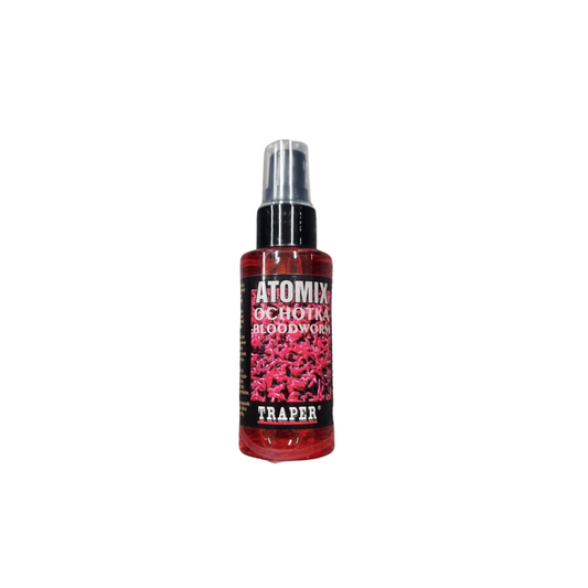 ATOMIX Doftspray - Bloodworm
