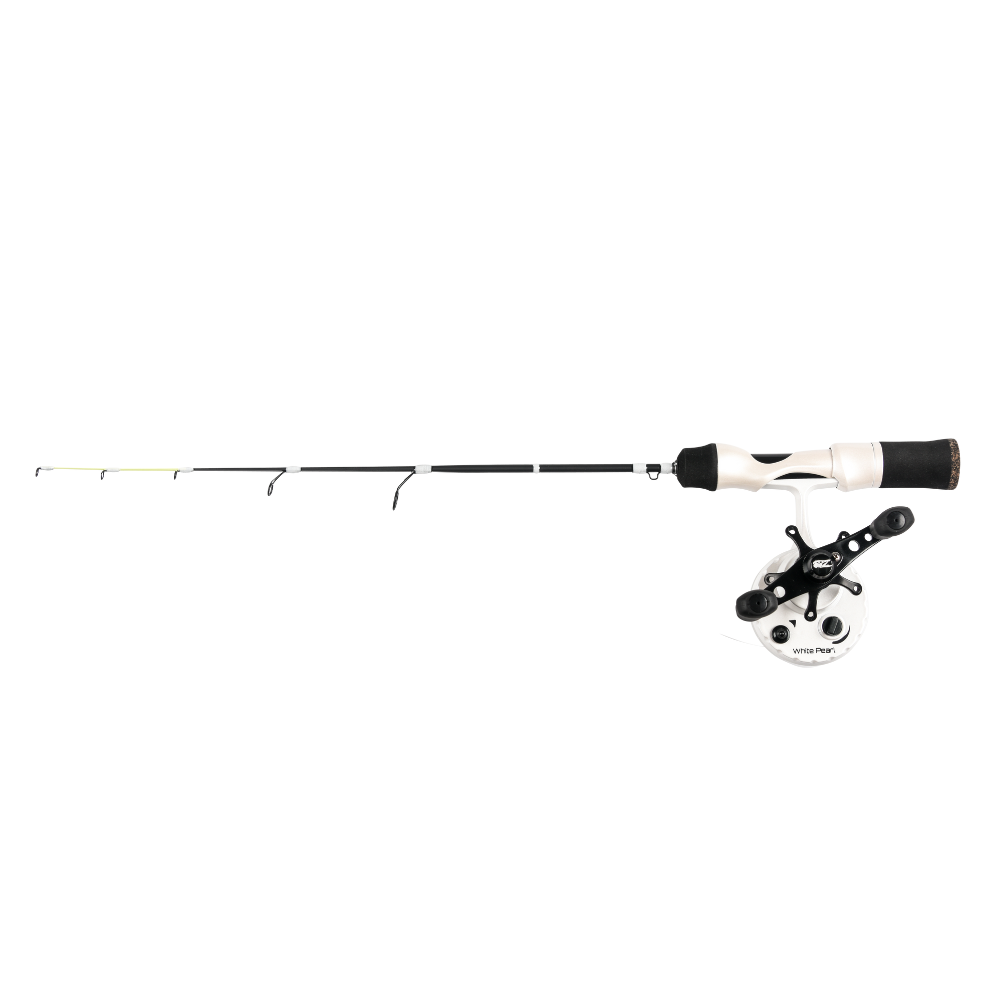 IFISH Alien White IZE 20L - 50cm