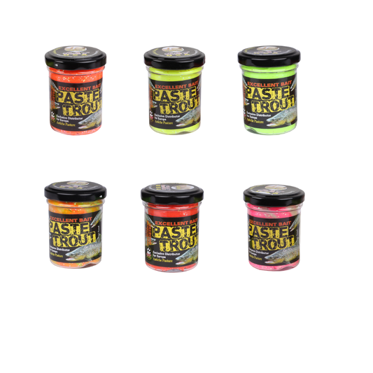 Trout Paste 55g