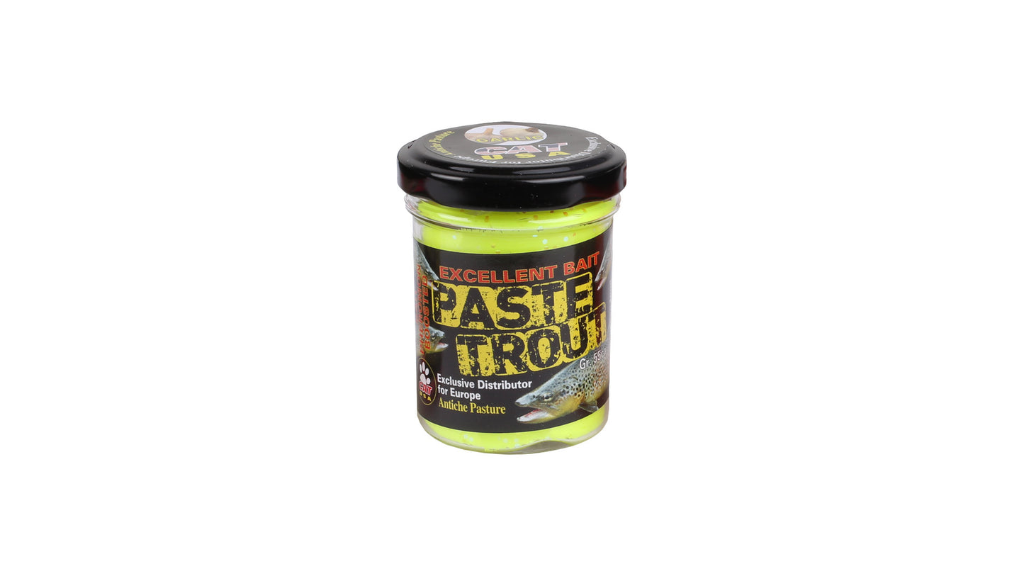 Trout Paste 55g
