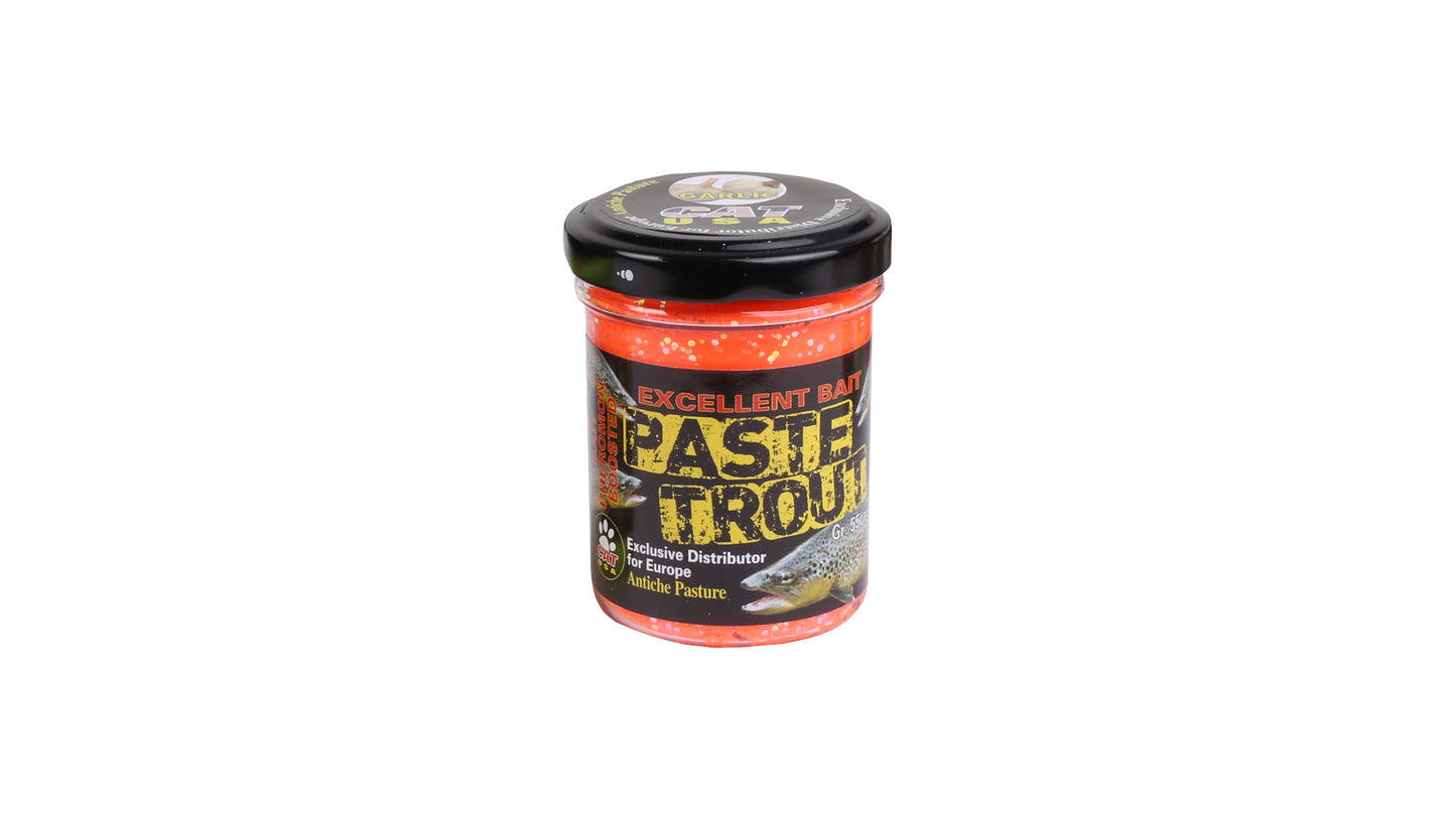 Trout Paste 55g