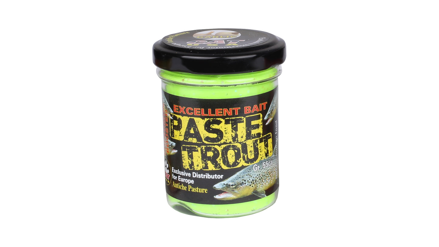 Trout Paste 55g