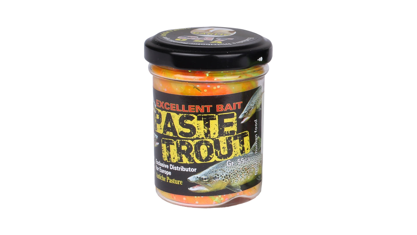 Trout Paste 55g