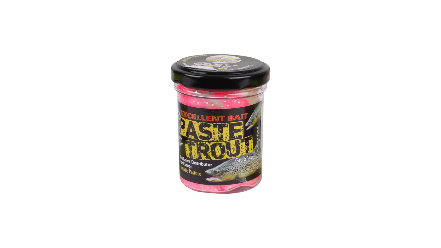 Trout Paste 55g