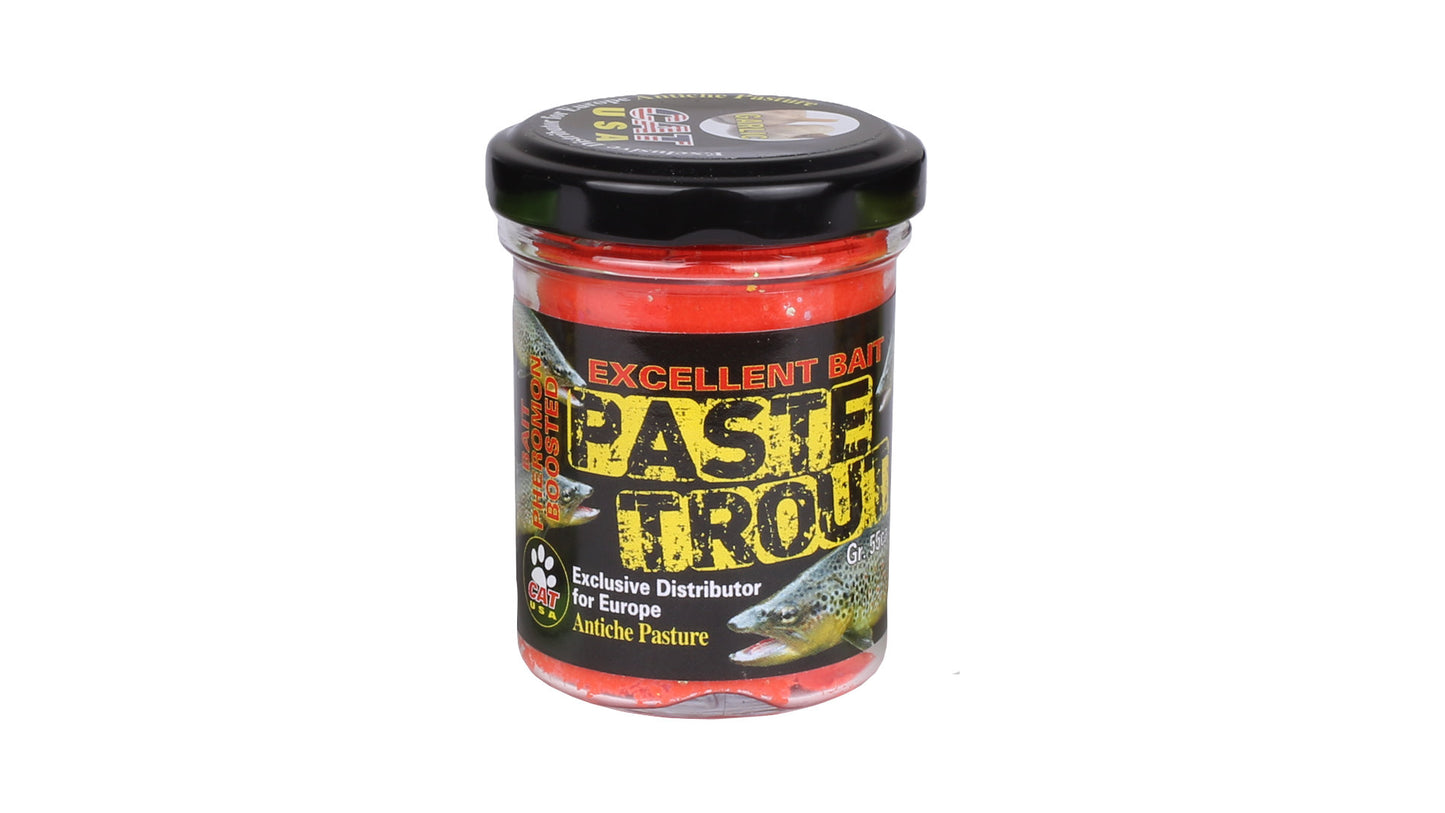 Trout Paste 55g