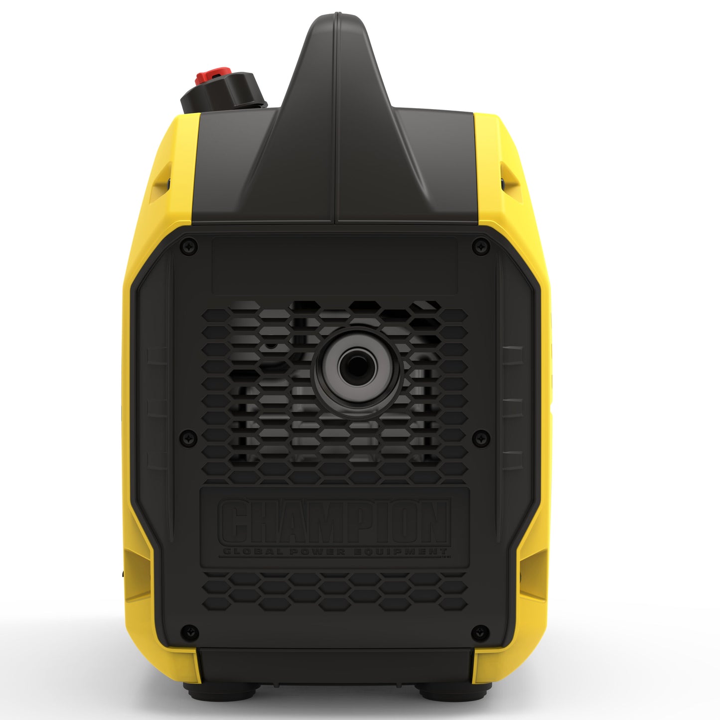 Champion 2200 Watt Inverterelverk - The Mighty Atom