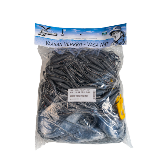 0,20mm - 60mm - 1,8m - 30m