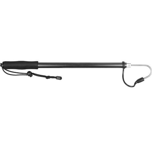 Teleskopisk Huggkrok 49,5-122,5cm