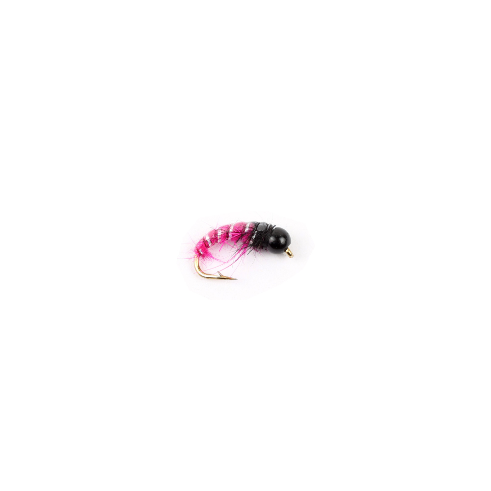 Gold Head Czech Nymphs