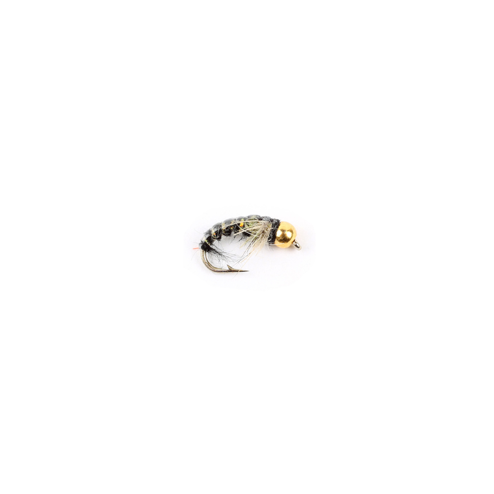 Gold Head Czech Nymphs