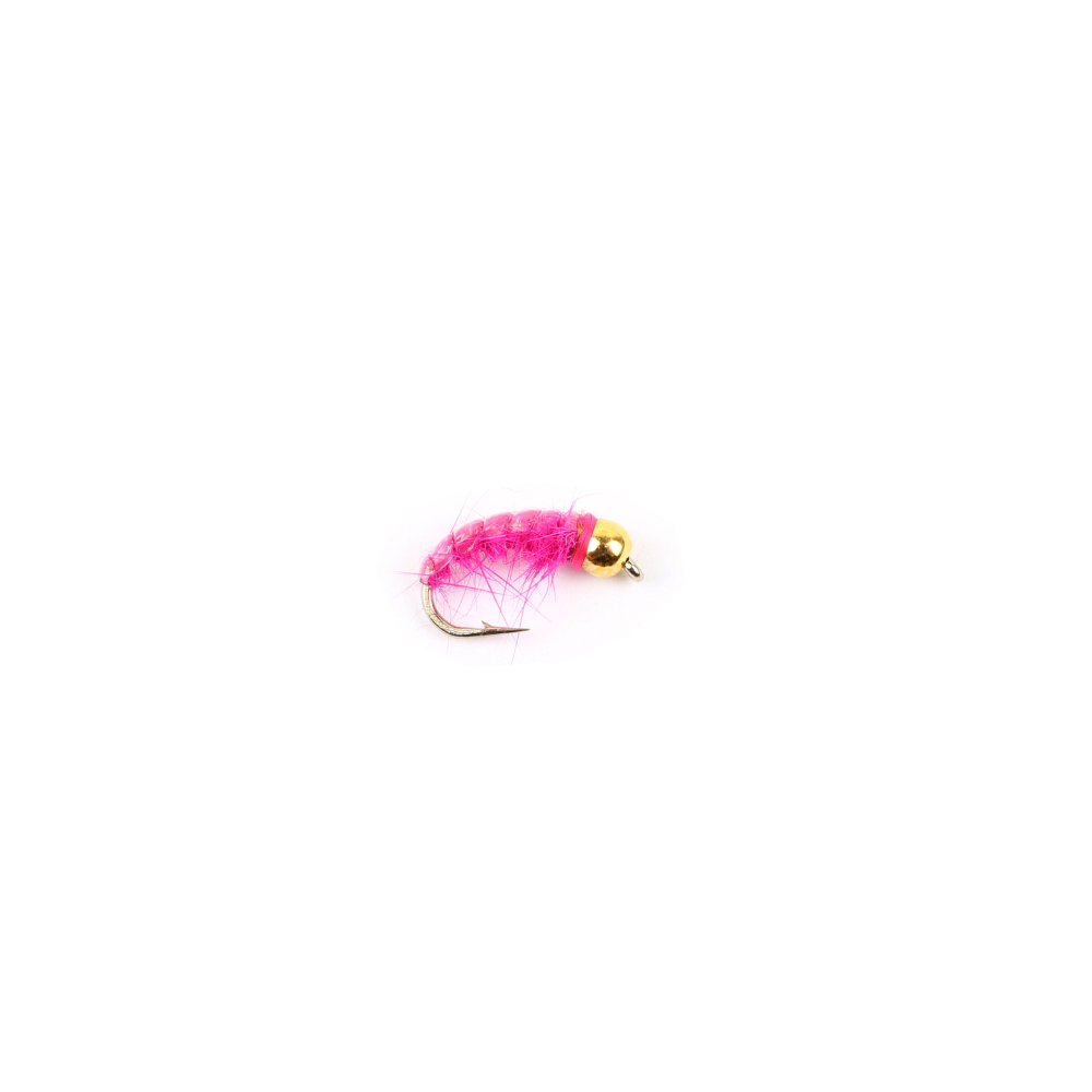 Gold Head Czech Nymphs