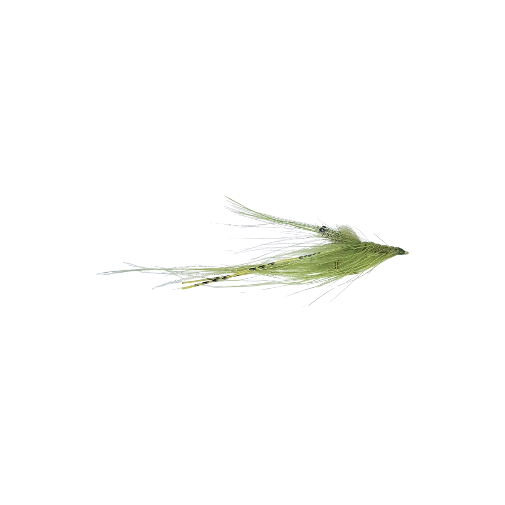 Räka - Pattegrisen