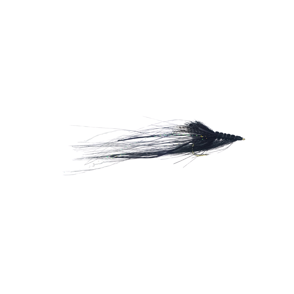 Räka - Pattegrisen