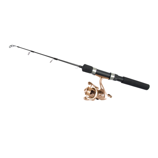 Isfiskecombo Haspel H