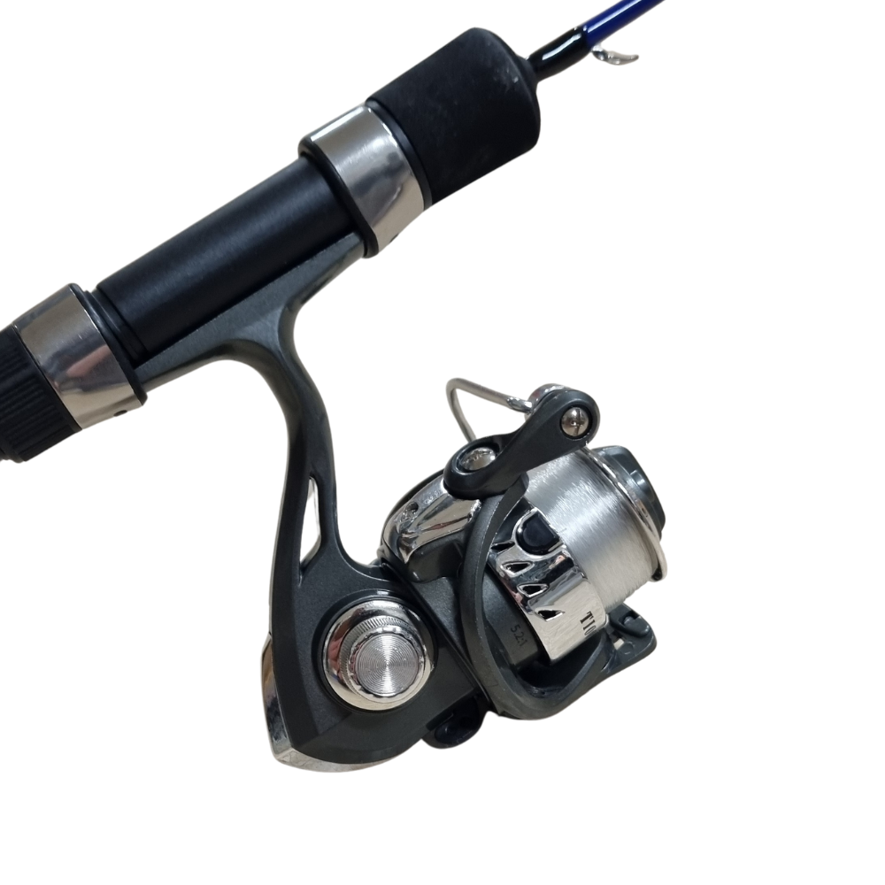 Isfiskecombo Haspel H