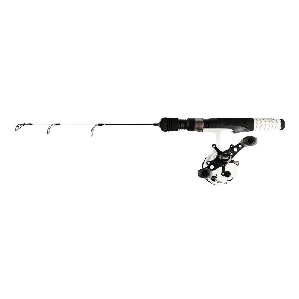 IFISH Origin IZE Combo 18"
