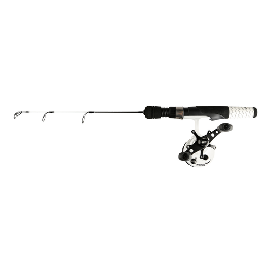 IFISH Origin IZE Combo 18"