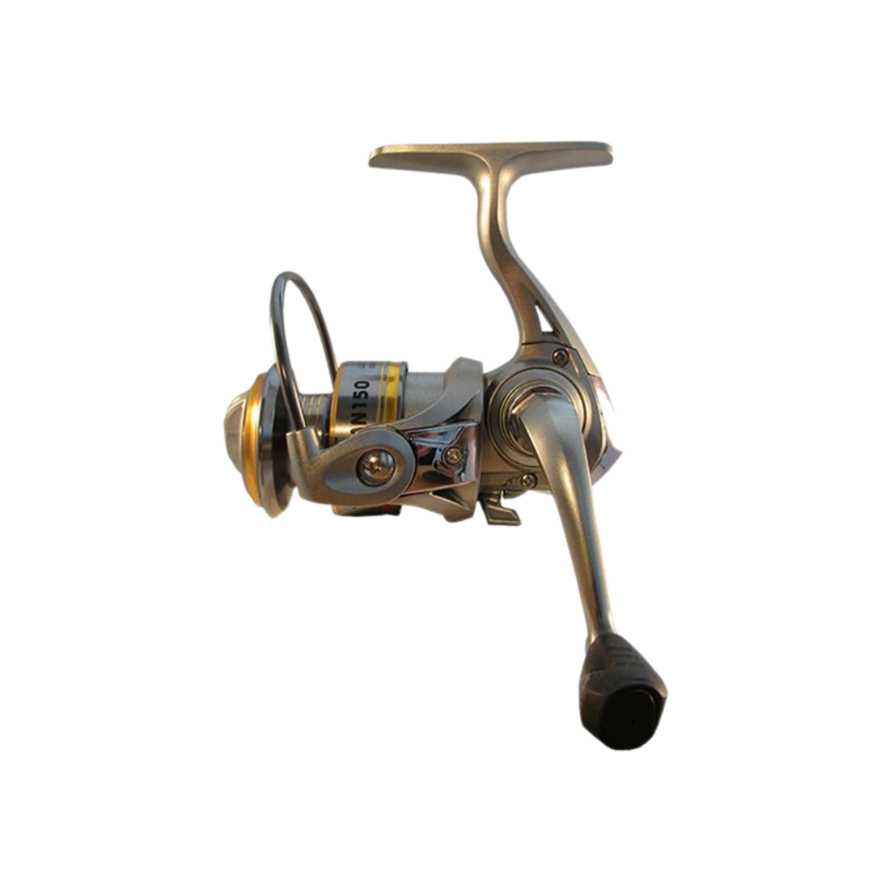 Haspelrulle Mini 150