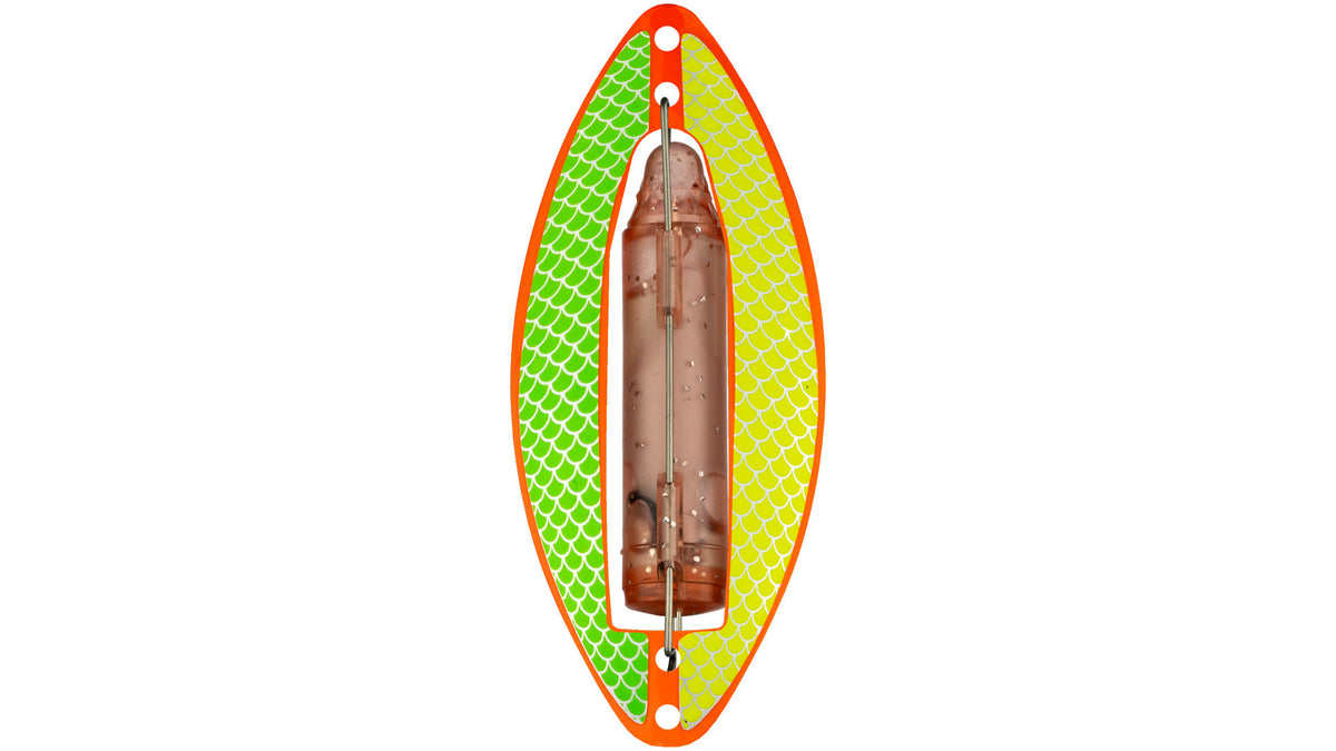 Muskus 81mm