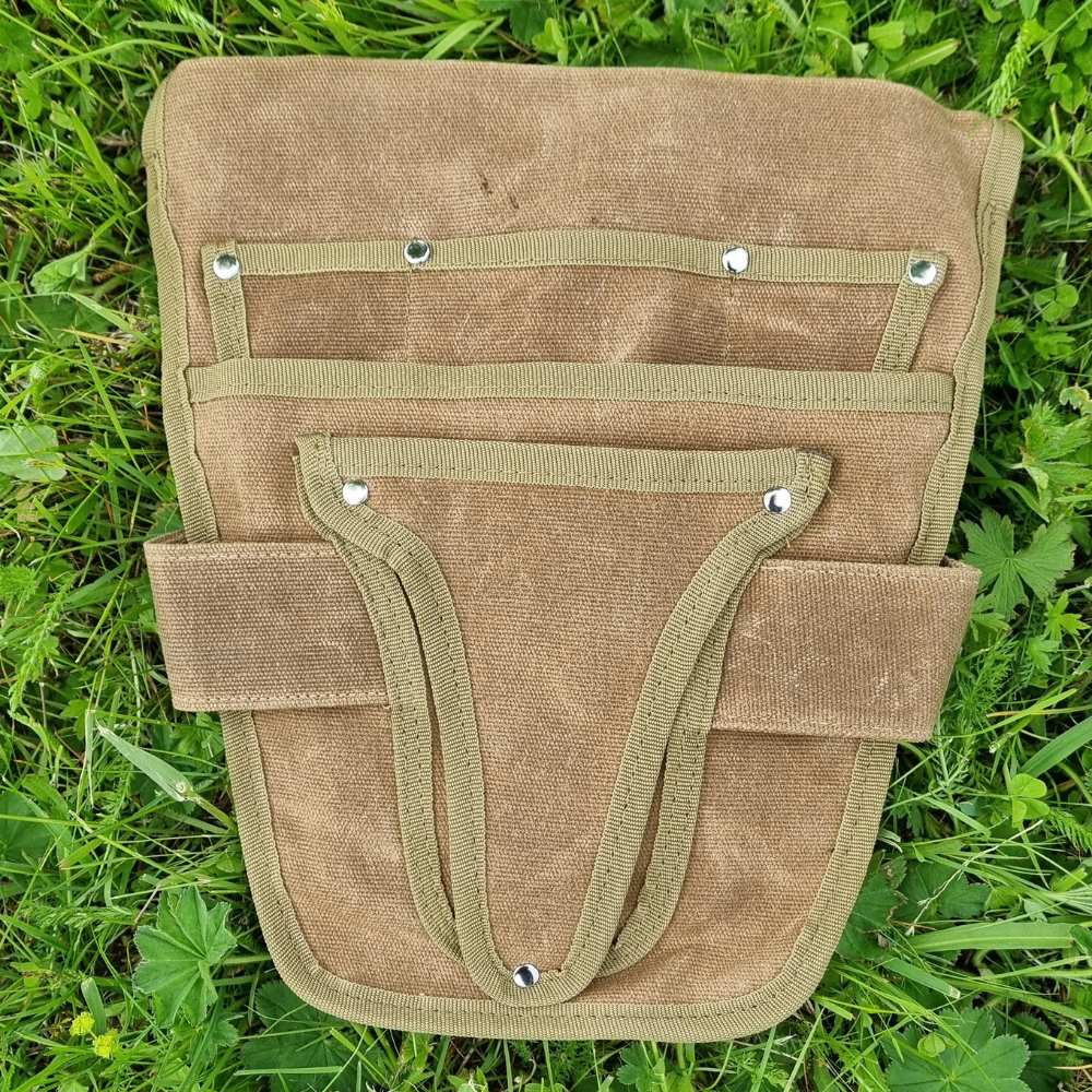 Trädgårdsbälte North Lapland