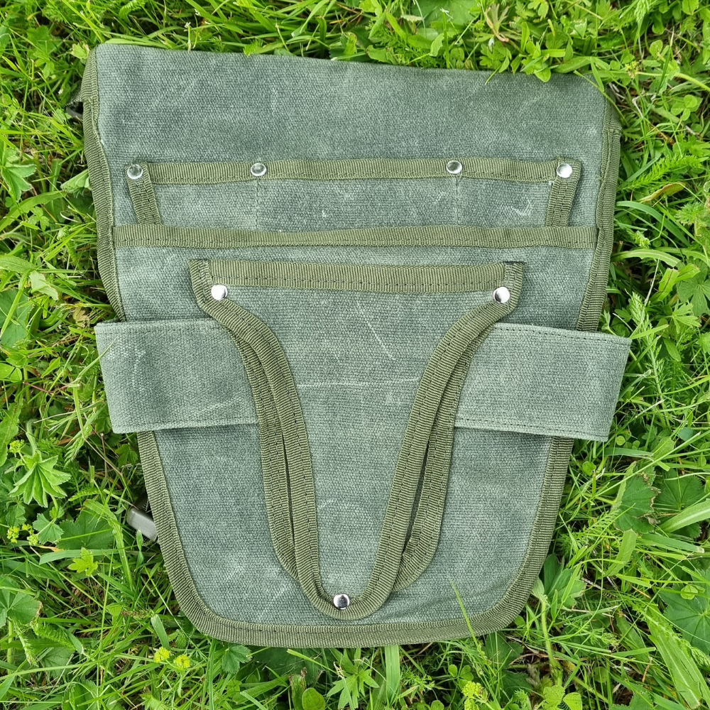 Trädgårdsbälte North Lapland