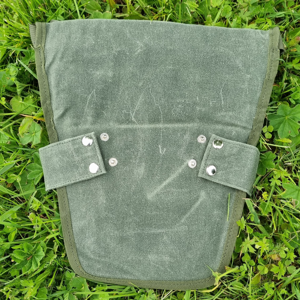 Trädgårdsbälte North Lapland