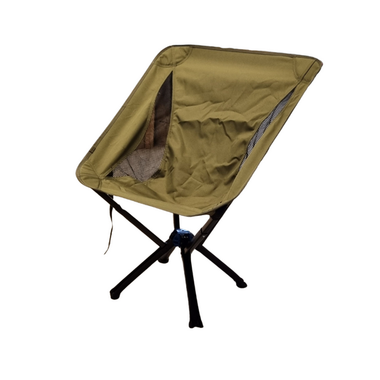 Campingstol - Mini Portabel