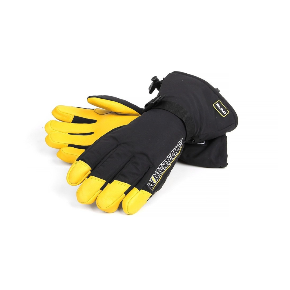 Wintertech G3 Fingerhandskar