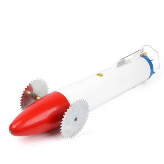 Nätutläggare isnät Torpedo