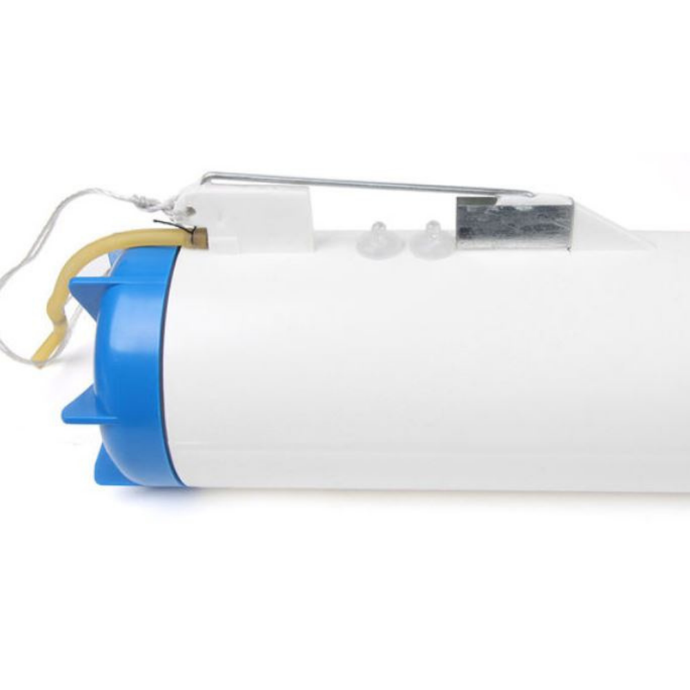 Nätutläggare isnät Torpedo