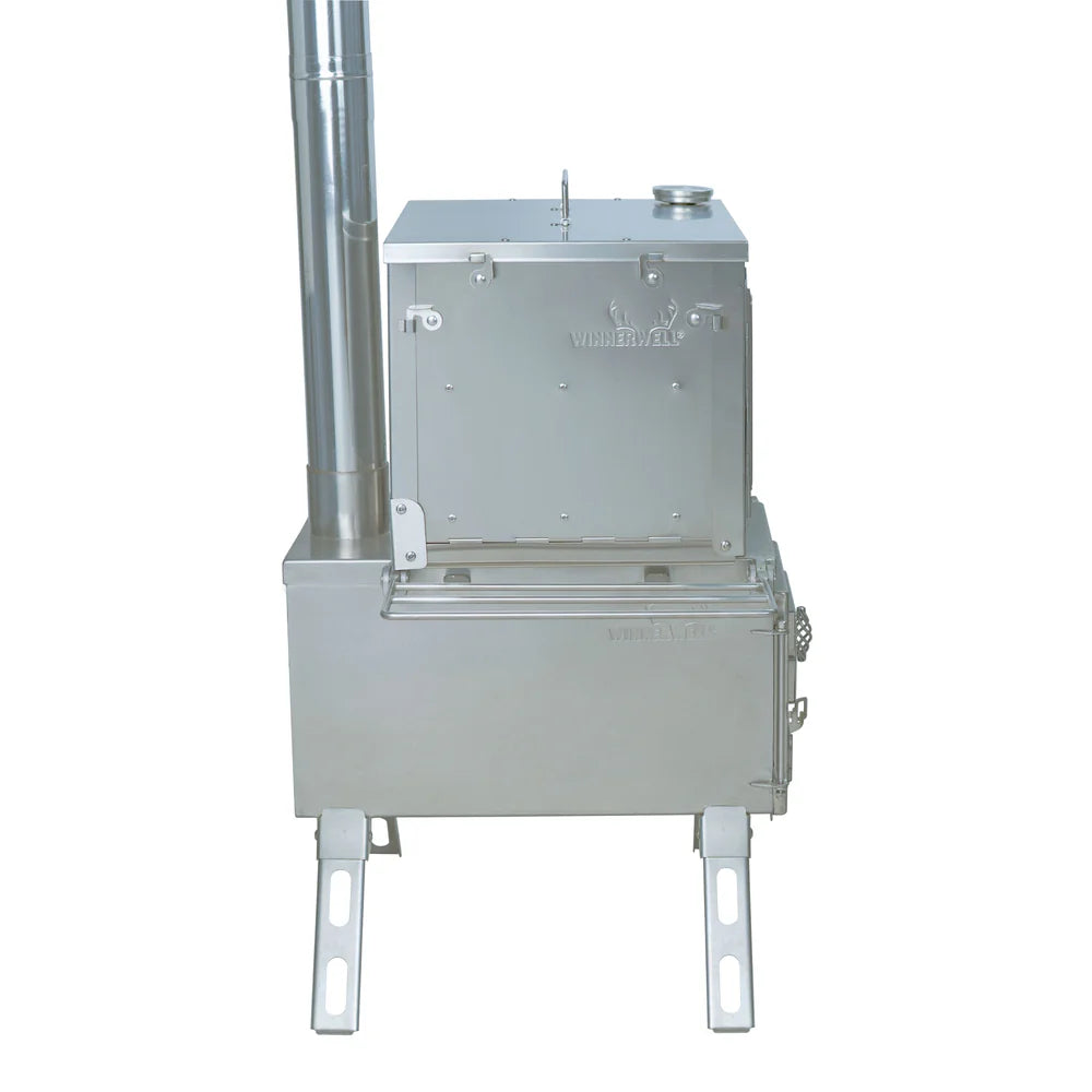 Winnerwell® Fastfold Oven