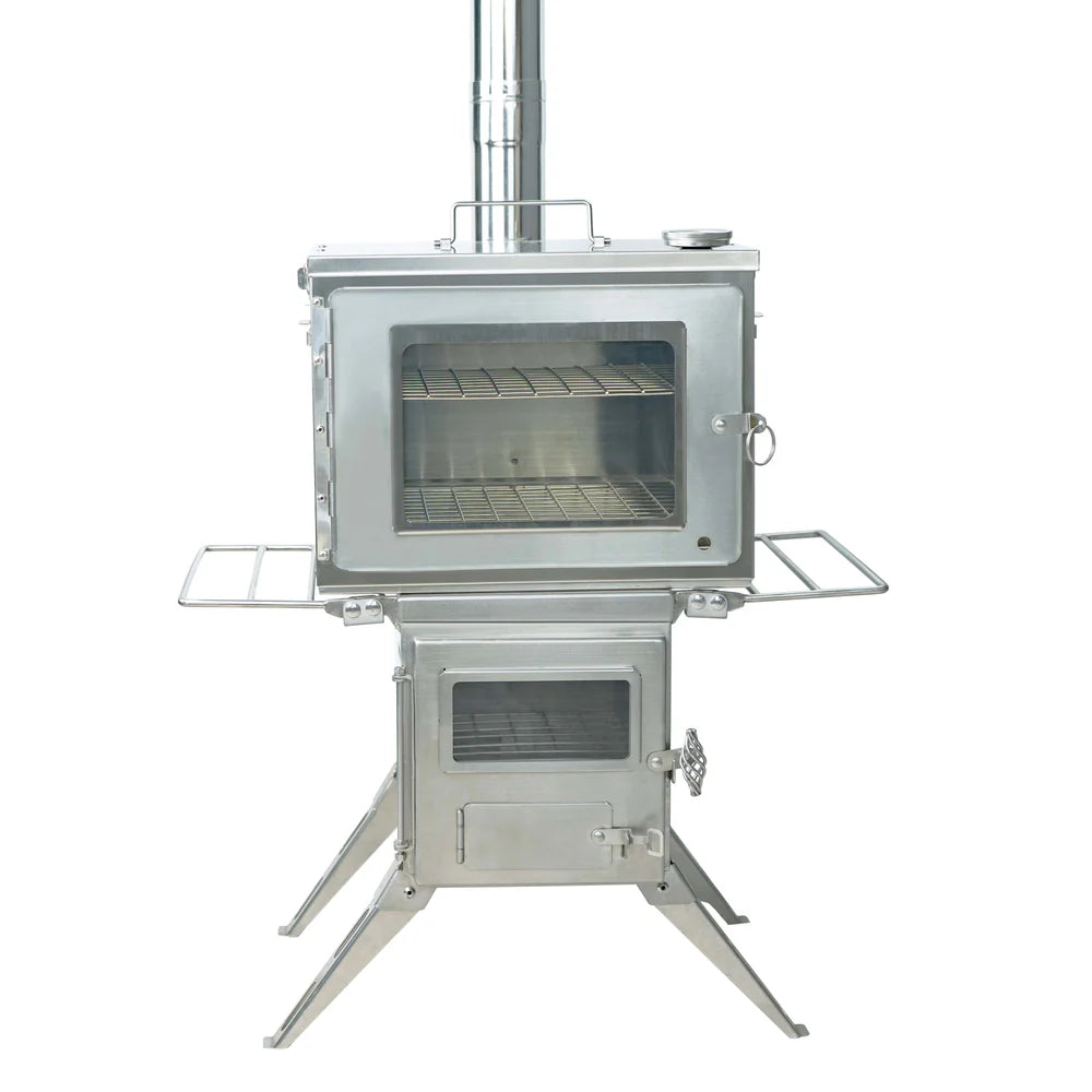 Winnerwell® Fastfold Oven