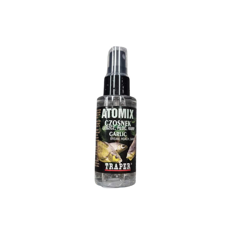 ATOMIX Doftspray - Garlic