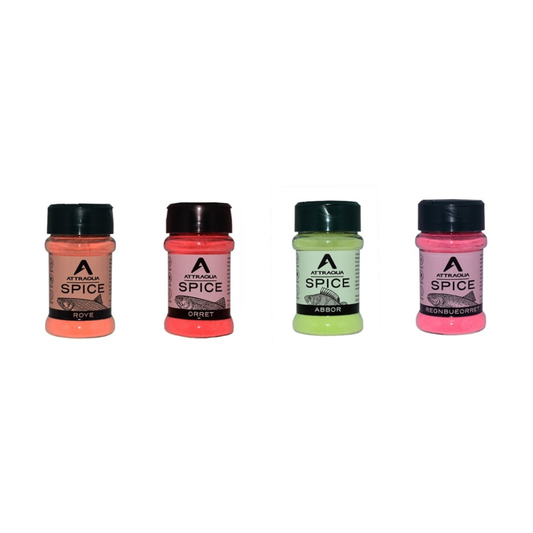 Attraqua Spice