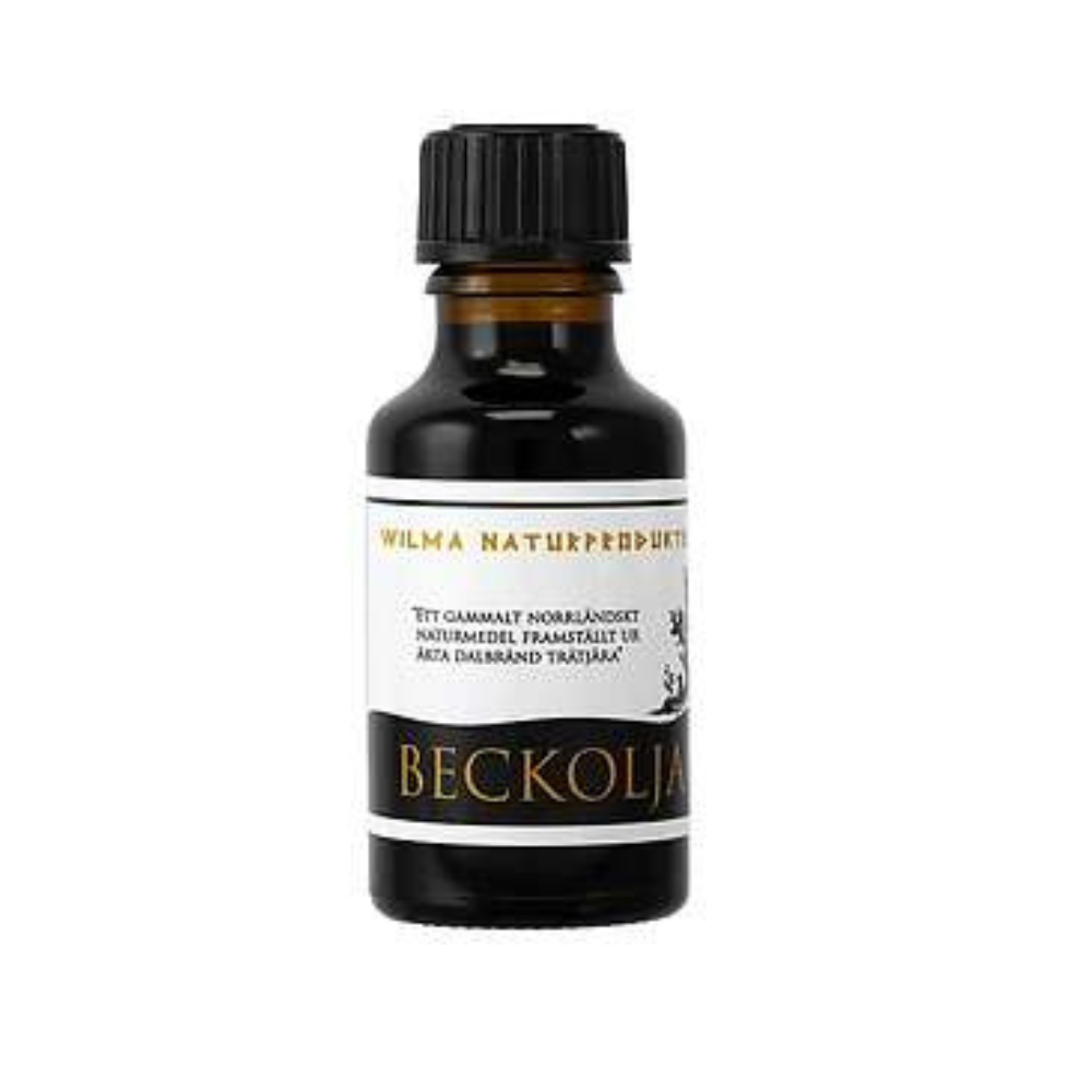 Beckolja 25ml