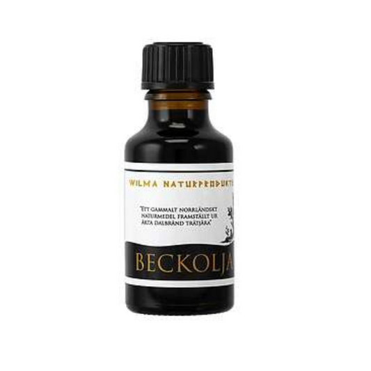 Beckolja 25ml