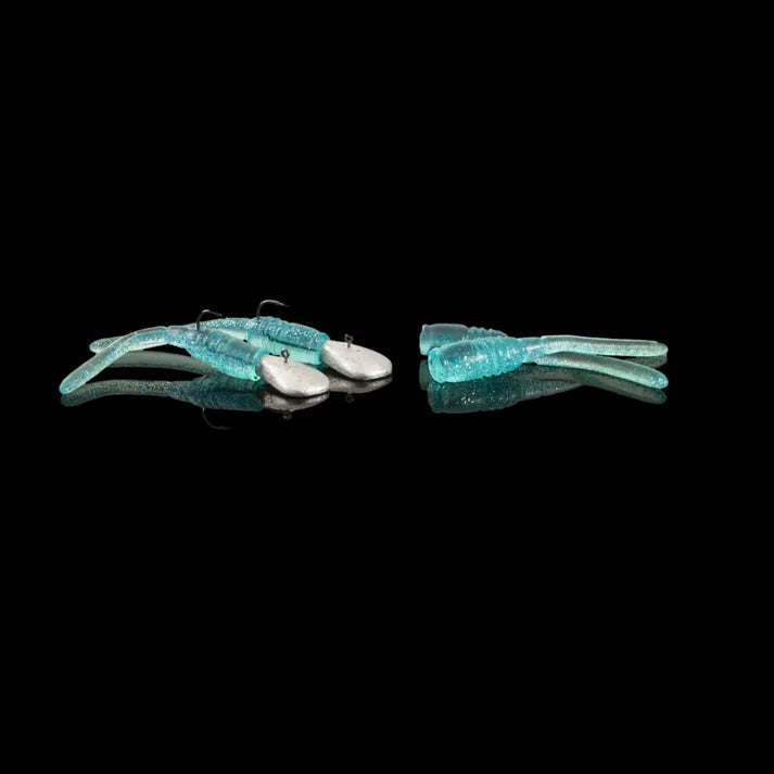 Norolan Bugster Ice Jig Set