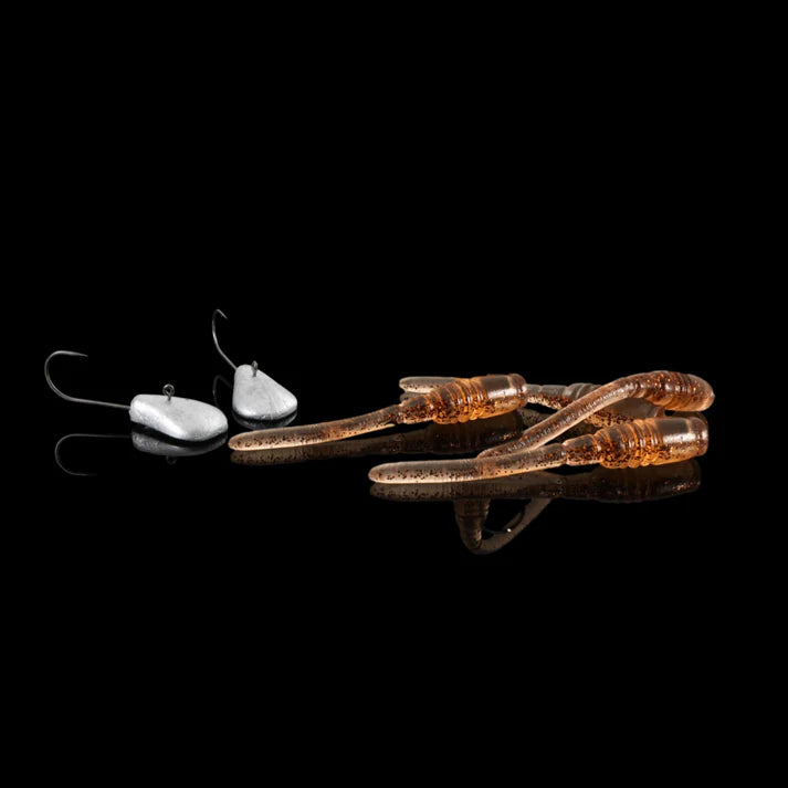 Norolan Bugster Ice Jig Set