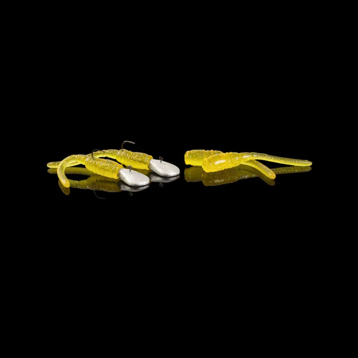 Norolan Bugster Ice Jig Set
