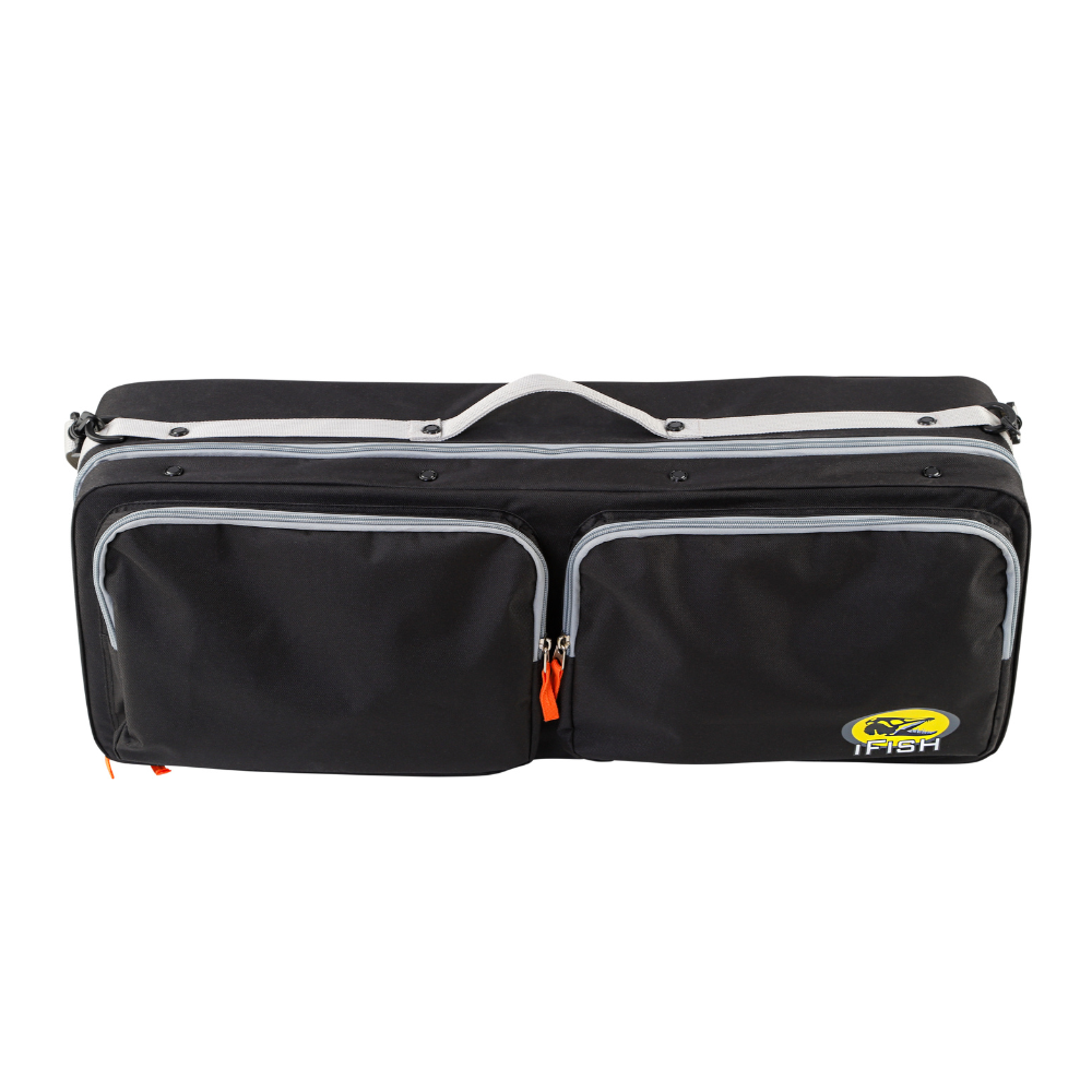 Ifish Carryall Complete Medium