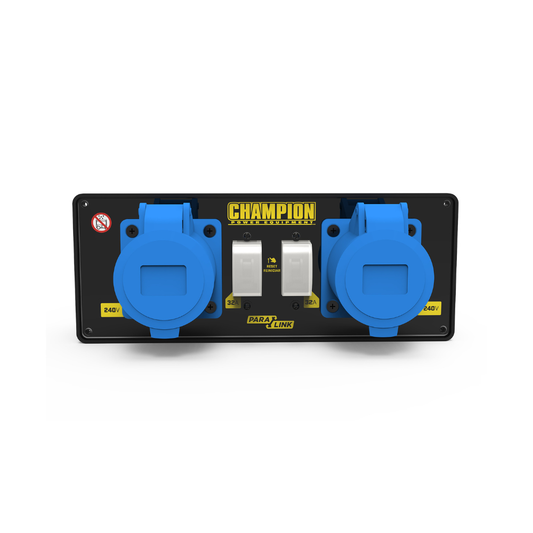 Champion Para-Link, Universal