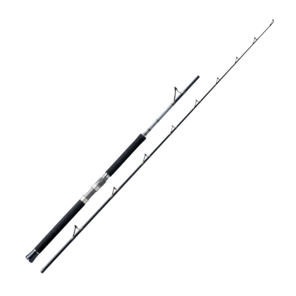 OKUMA Cortez Boat 6´6" 20-30LBS