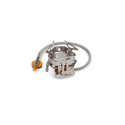 Gasbrännare Tripod Piezo 3500