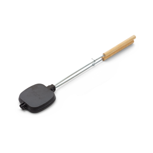 Grilljärn Enkel Gjutjärn X