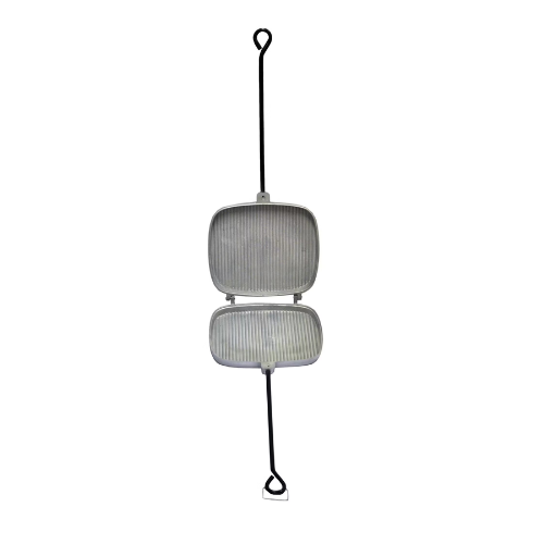 Grilljärn H2 20x17,5cm